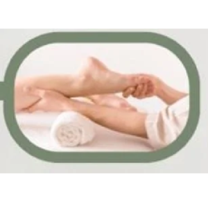 full legs massage - تدليك كامل الساقين