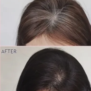 Shampoo color - لون الشامبو