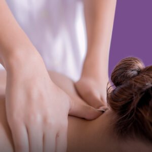 Head and Neck massage - تدليك الرأس والرقبة